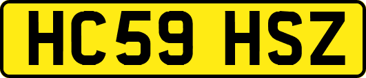 HC59HSZ