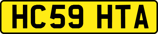 HC59HTA