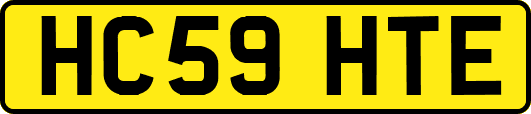 HC59HTE