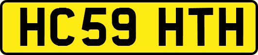 HC59HTH