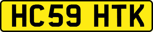 HC59HTK