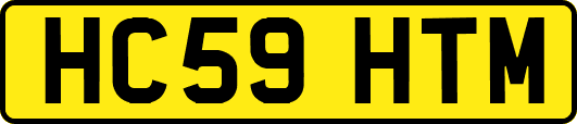 HC59HTM