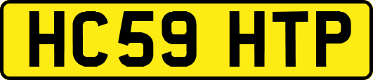 HC59HTP