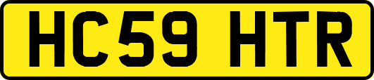 HC59HTR