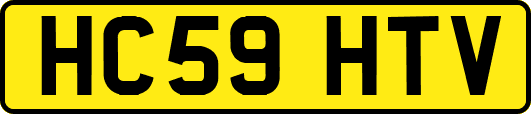 HC59HTV