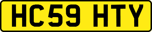 HC59HTY