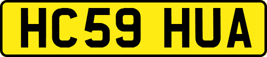 HC59HUA