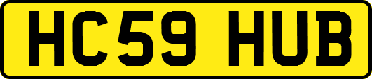 HC59HUB