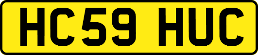 HC59HUC