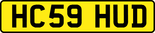 HC59HUD
