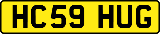 HC59HUG