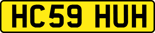HC59HUH