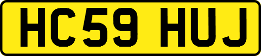 HC59HUJ