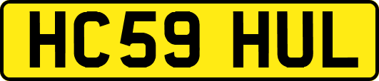 HC59HUL