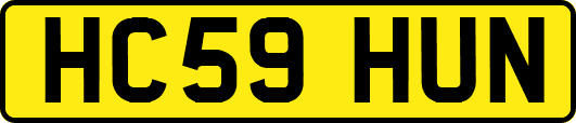 HC59HUN