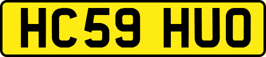 HC59HUO