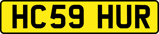 HC59HUR