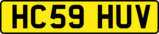 HC59HUV