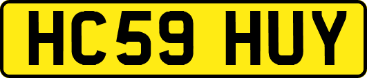 HC59HUY