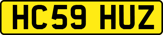 HC59HUZ