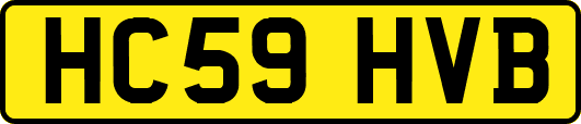 HC59HVB