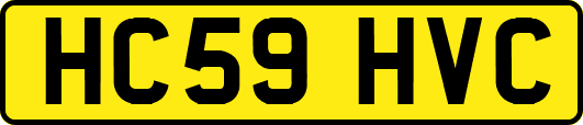 HC59HVC