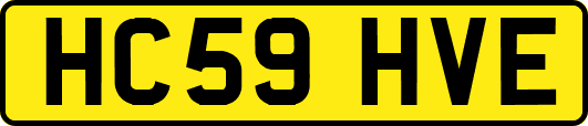 HC59HVE