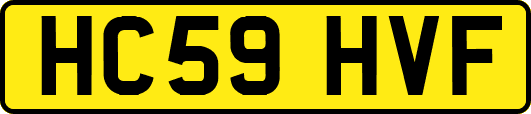 HC59HVF