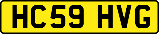 HC59HVG