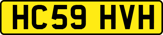HC59HVH