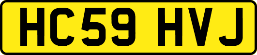 HC59HVJ
