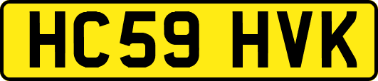 HC59HVK