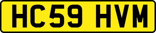 HC59HVM