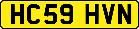 HC59HVN