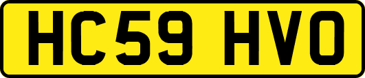 HC59HVO