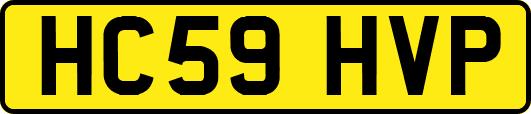 HC59HVP
