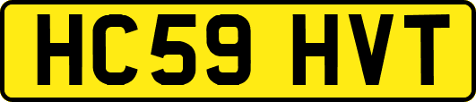 HC59HVT