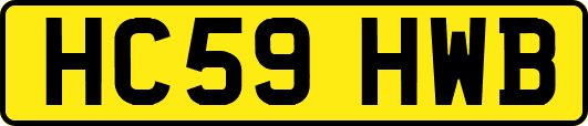 HC59HWB