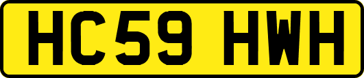 HC59HWH