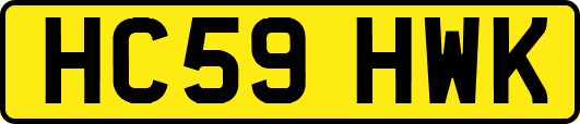 HC59HWK