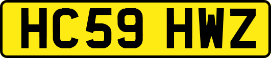 HC59HWZ