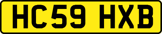 HC59HXB