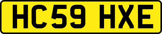 HC59HXE