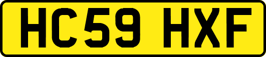 HC59HXF