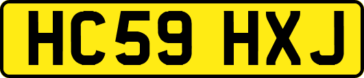 HC59HXJ