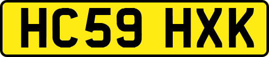 HC59HXK