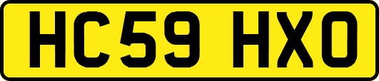 HC59HXO