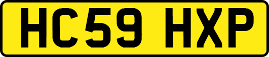 HC59HXP