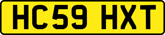 HC59HXT