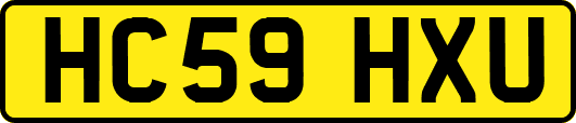 HC59HXU